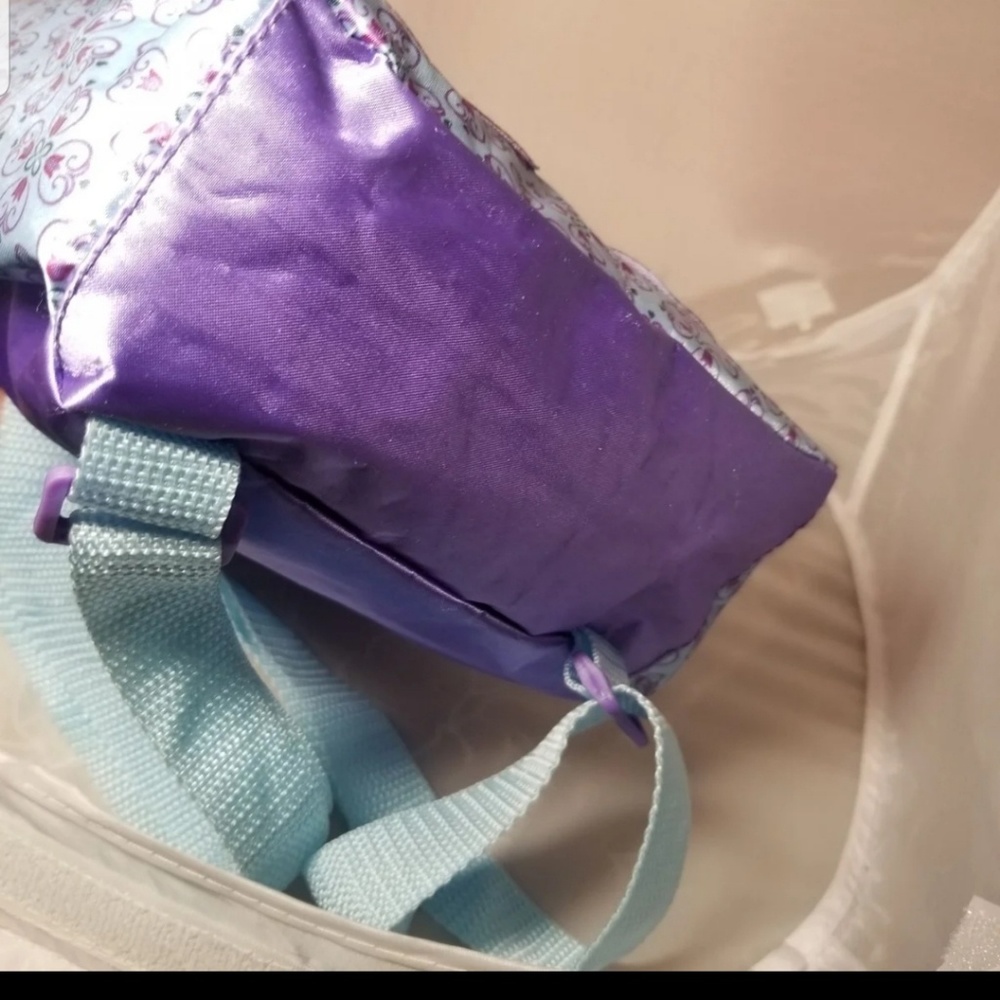 Frozen Disney Toddler Back Pack Girls - Picture 2 of 8